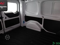 mercedes-benz Citan 110 CDI KASTEN KLIMA,PARKTRONIC,DAB,1.HAND