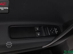 mercedes-benz Citan 110 CDI KASTEN KLIMA,PARKTRONIC,DAB,1.HAND