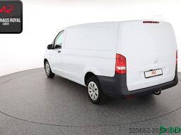 mercedes-benz Vito 114 CDI KASTEN LANG NAVI,KAMERA,1.HAND,SH