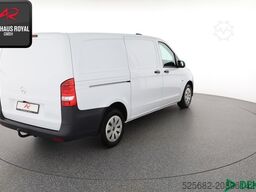mercedes-benz Vito 114 CDI KASTEN LANG NAVI,KAMERA,1.HAND,SH