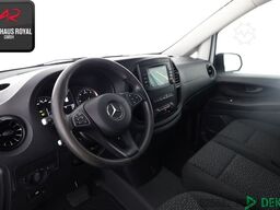 mercedes-benz Vito 114 CDI KASTEN LANG NAVI,KAMERA,1.HAND,SH