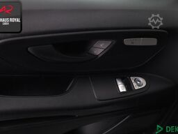 mercedes-benz Vito 114 CDI KASTEN LANG NAVI,KAMERA,1.HAND,SH