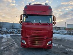 DAF XF 530 SSC LL ZF Intarder, Leder, Standklima