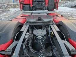 DAF XF 530 SSC LL ZF Intarder, Leder, Standklima