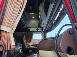 DAF XF 530 SSC LL ZF Intarder, Leder, Standklima