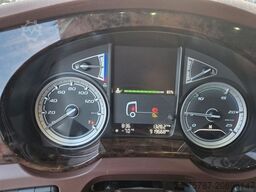 DAF XF 530 SSC LL ZF Intarder, Leder, Standklima