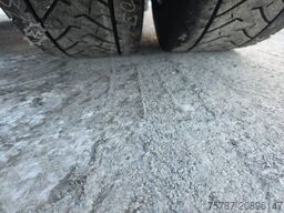 DAF XF 530 SSC LL ZF Intarder, Leder, Standklima