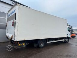 MAN 12.240L  EU4    6 Zylinder