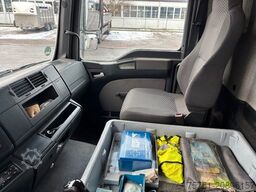 MAN 12.240L  EU4    6 Zylinder