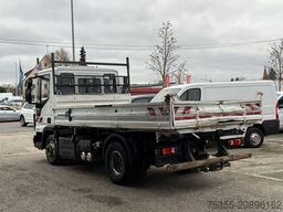 IVECO EuroCargo ML80E21 Klima 2x AHK 4,2m Meiller Kipp