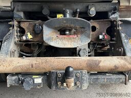 IVECO EuroCargo ML80E21 Klima 2x AHK 4,2m Meiller Kipp