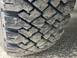 IVECO EuroCargo ML80E21 Klima 2x AHK 4,2m Meiller Kipp