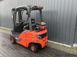 Linde H20T-01