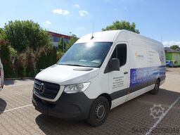 MERCEDES SPRINTER 316 CDI Hochdach Kastenwagen