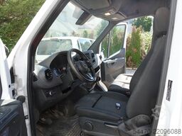 MERCEDES SPRINTER 316 CDI Hochdach Kastenwagen