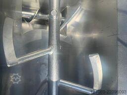 Thompson 3000 Mixer grinder