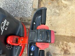 LINDE L16i 372