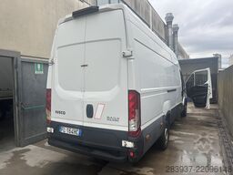 IVECO Daily 35S14 SUPER ALTO