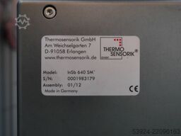 Thermosensorik Thermo Spector