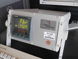 Thermosensorik Thermo Spector