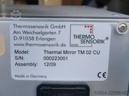 Thermosensorik Thermo Spector