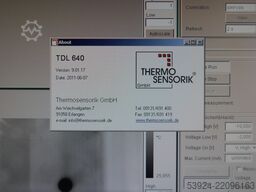 Thermosensorik Thermo Spector