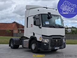 Renault T 440
