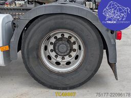 Renault T 440