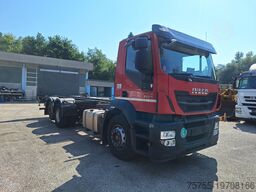 Iveco AD260S31 6x2 Fahrgestell 2014 