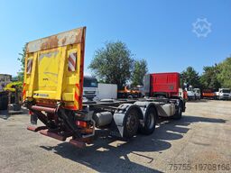 Iveco AD260S31 6x2 Fahrgestell 2014 