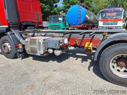 Iveco AD260S31 6x2 Fahrgestell 2014 