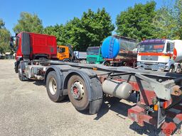 Iveco AD260S31 6x2 Fahrgestell 2014 