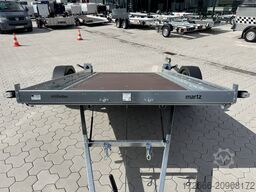 Martz UNILADER 330 C 1,5T 330X184CM 1500KG UNILADER