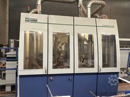 WEINIG Conturex C126