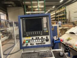 WEINIG Conturex C126