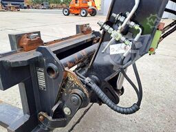 Manitou MT 1840