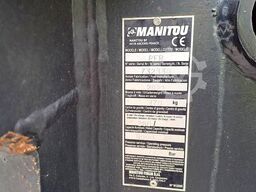Manitou MT 1840