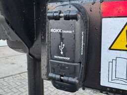 Niftylift HR 21 D 4x4