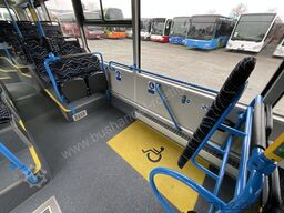 MAN A 21 Lion´s City