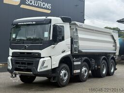 Volvo FMX 500 Volvo FMX13 500 8X4 Euro 6e L13 Euromix...