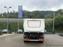 Volvo FMX 500 Volvo FMX13 500 8X4 Euro 6e L13 Euromix...