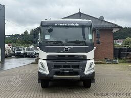 Volvo FMX 500 Volvo FMX13 500 8X4 Euro 6e L13 Euromix...
