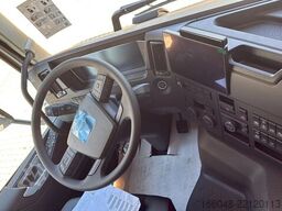 Volvo FMX 500 Volvo FMX13 500 8X4 Euro 6e L13 Euromix...