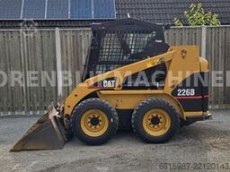 CATERPILLAR 226B