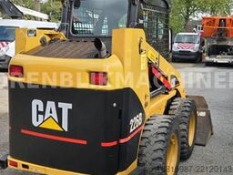 CATERPILLAR 226B