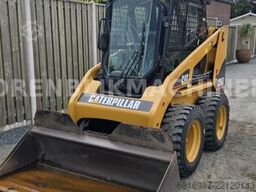 CATERPILLAR 226B
