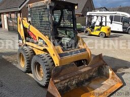 CATERPILLAR 226B