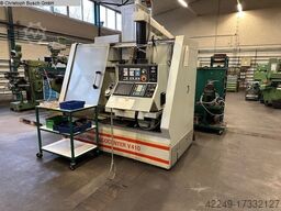 LEADWELL V410