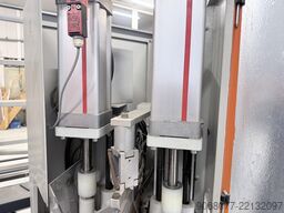 ELUMATEC ZS 720/00Lv
