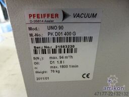Pfeiffer UNO 90